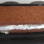 Falscher Marzipankuchen