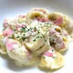 Biskuitboden für Torten und Kuchen