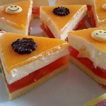 lecker Protein-Cheesecake