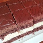 Friss-dich-dumm Torte