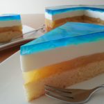 Hähnchenschenkel vom Blech