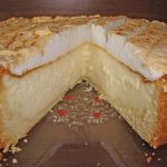 Klassischer Apfelkuchen