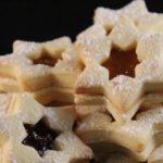 Streukuchen mit Quark