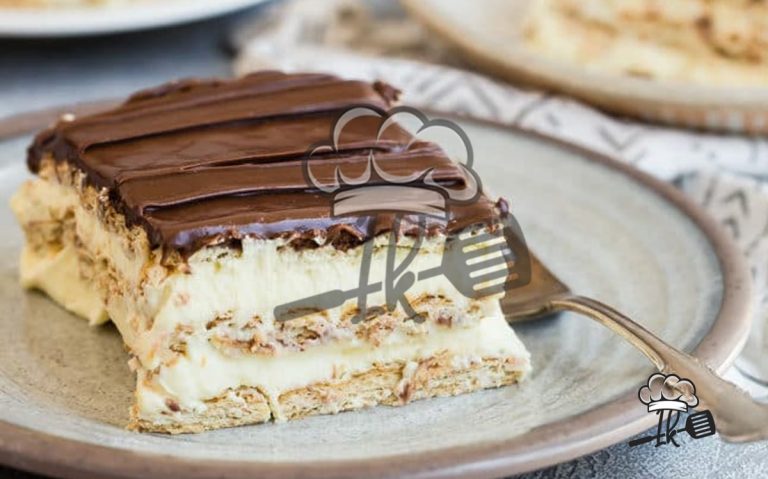 Spiegeleikuchen Rezept – 1k Rezepte