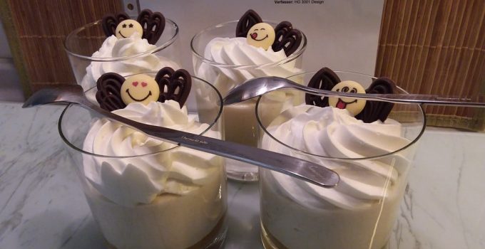 Apfelschnee – 1k Rezepte