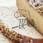 Hackbraten auf italienische Art