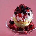 Black Forest Cupcakes