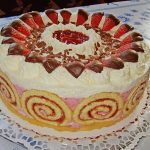 Mandarinen Zupfkuchen
