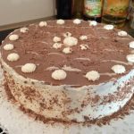 Rindfleisch mit Zwiebeln