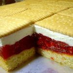 Schokoladenbananen-Kuchen