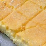 Dicke Obst – Pfannkuchen