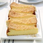 Torte mit Mousse au Chocolat