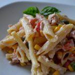 Rezept für die Erdbeer-Mascarpone Torte