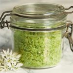 Kartoffeln mit GurkenQuark