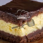 Milka Torte