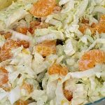 Hackbällchen in Senfsauce
