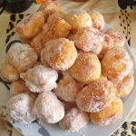 Omis Philadelphiatorte ohne Backen