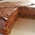 Eierlikör-Schokosahne-Kuchen