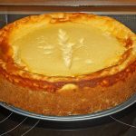 Schokoladen – Bananen Torte