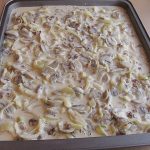 Bananenpfannkuchen