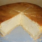 Luftig-Leichter Käsekuchen – Das Geniale Rezept