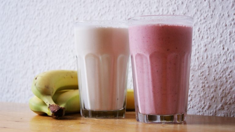 Erdbeer-Tiramisu mit Orangensaft – 1k Rezepte