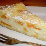 Schwarzwälder-Käse-Torte