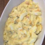 Frühstücks-Muffins mit Ei low carb