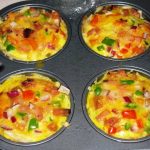 Schneller Eiersalat mit Geflügel-Wiener