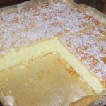 Omas unwiderstehlich guter Sahne-Kuchen