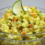 Schneller 15-Minuten-Kuchen ohne Backen