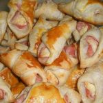 EINFACHE PUDDING WÜRFEL