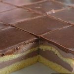 ERDBEER- FANTA- KUCHEN