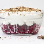 Kohlrabi-Kartoffel-Hackfleisch-Gratin