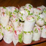 Rosenkohl Kasseler Auflauf