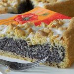 Zitronenkuchen (leicht und saftig)