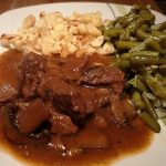 MANDARINEN LECKER SCHMAND PUDDING KUCHEN