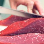 Schnelle, einfache Low Carb Schoko-Bananen-Muffins