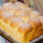 Blechkuchen mal ganz schnell