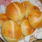 Schoko Käsekuchen Muffins