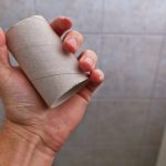 Leichte Low Carb Himbeer-Joghurt-Torte