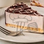 Schoko-Erdbeer-Marmorkuchen