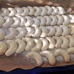 LEBKUCHEN – LECKER UND SCHNELL