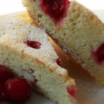 Mohnkuchen ohne Rührgerät (ein Tassenrezept)