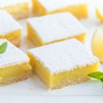 Mohnkuchen ohne Rührgerät (ein Tassenrezept)